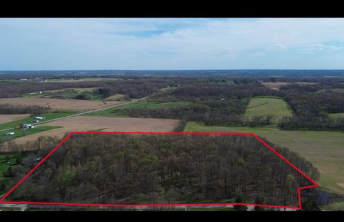 0 County Road 14, Mount Gilead, OH, 43338 | Card Image