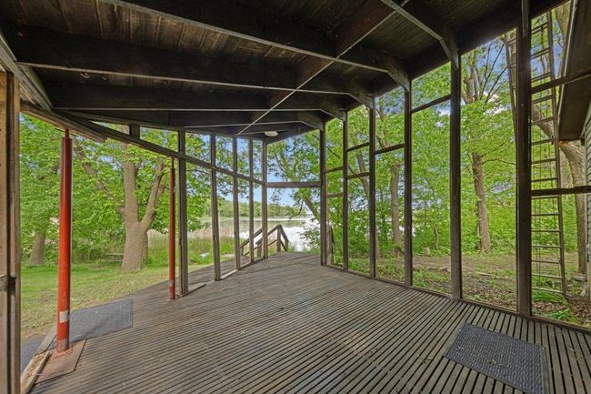 This could be an amazing, vaulted screen in porch!! | Image 6