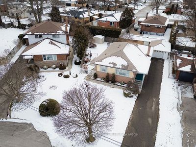 22 Fulford Pl, House other with 3 bedrooms, 2 bathrooms and 8 parking in Etobicoke ON | Image 1