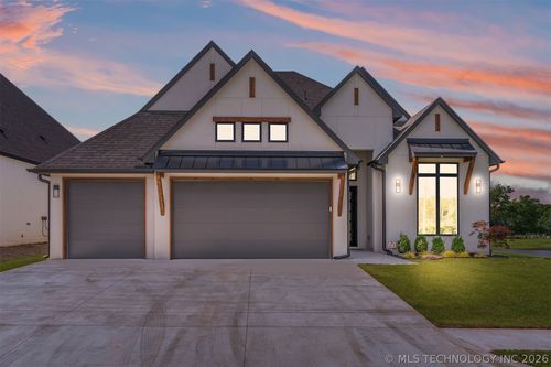 3314 Cypress Hill Road, Tulsa, OK, 74132 | Card Image