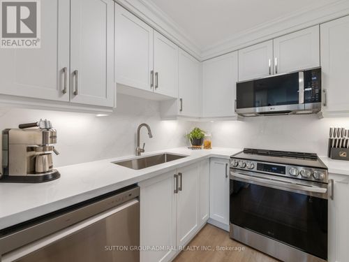 1112-35 Finch Avenue E, Toronto (Willowdale East), ON, M2N6Z8 | Card Image