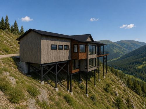 494 Alpine Dr, Estes Park, CO, 80517-8818 | Card Image