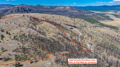 45141 Chief Cliff Ln, Dayton, MT, 59914-7709 | Card Image