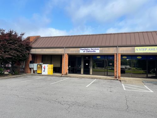 243 Dover Rd, Clarksville, TN, 37042-4155 | Card Image