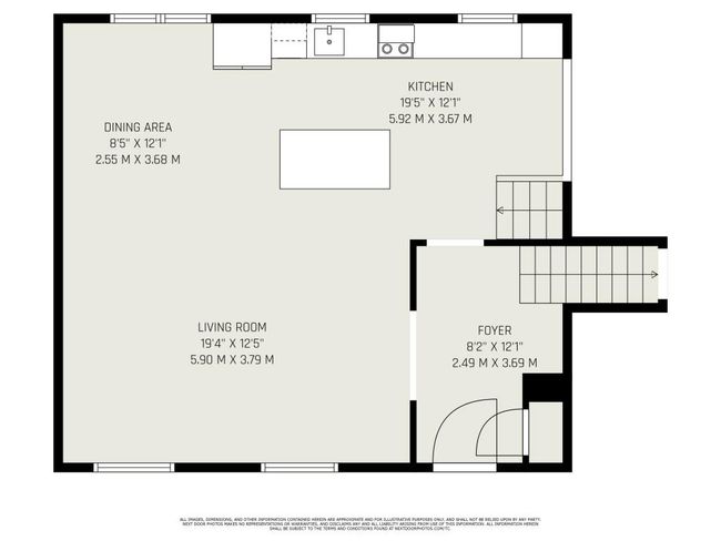2702 Galaxy Ct, House other with 4 bedrooms, 3 bathrooms and null parking in Decatur GA | Image 28