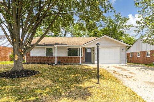 4778 Hafey Ave, Columbus, OH, 43228-1916 | Card Image