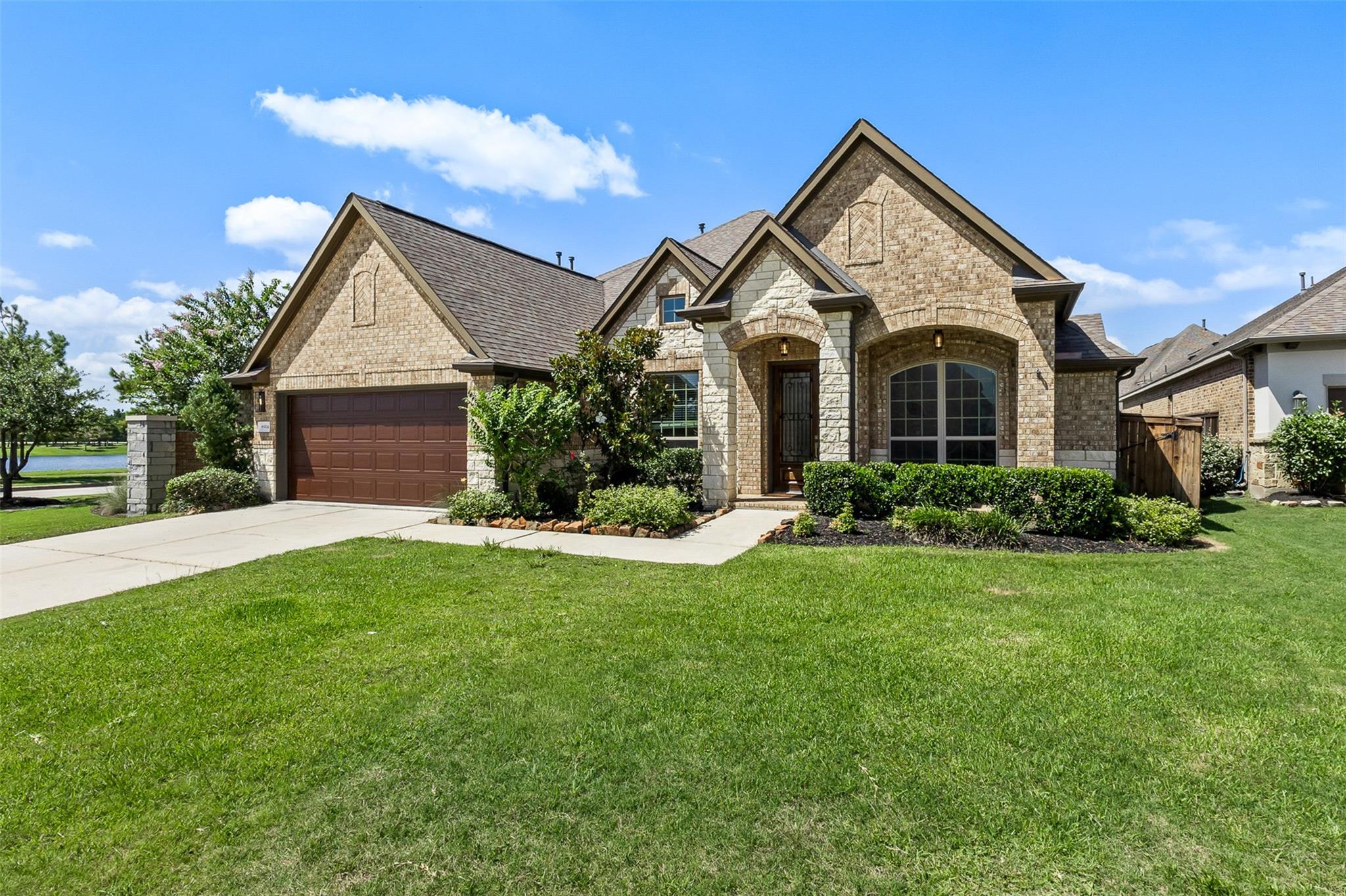Residential in Tomball 5