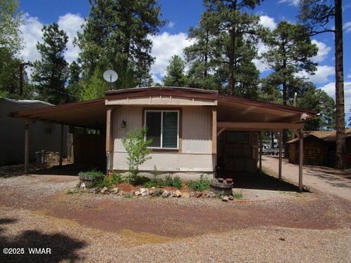 3860 S White Mountain Road, Show Low, AZ, 85901 | Card Image