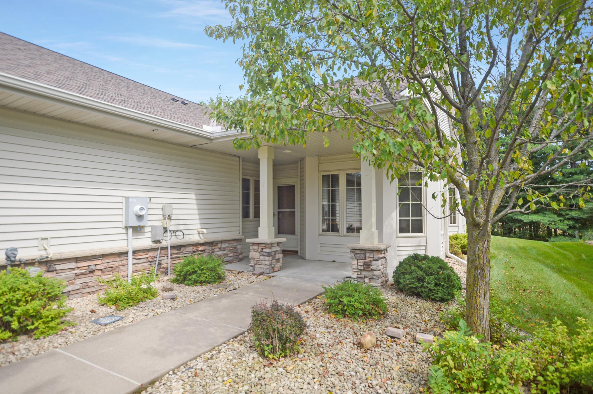 Fenway Ave, Hugo, MN 55038