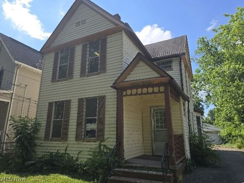 8100 Keyes Avenue, Cleveland, OH, 44104 | Card Image