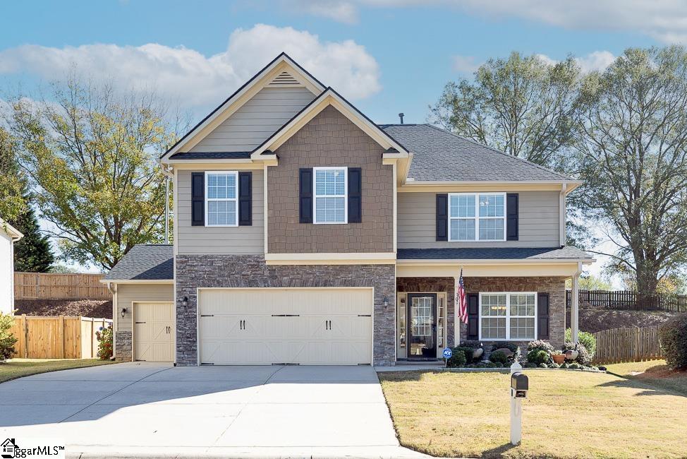 Crossbrook Way, Simpsonville, SC 29681