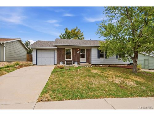 4326 S Zinnia St, Morrison, CO, 80465-1252 | Card Image