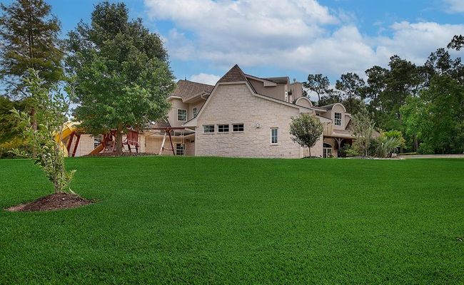 28207 E Benders Landing Boulevard, House other with 7 bedrooms, 9 bathrooms and 4 parking in Spring TX | Image 50