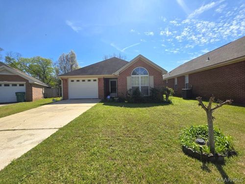 126 Forest Trl, Millbrook, AL, 36054-2447 | Card Image