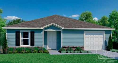 5703 Meadow Rd, Milton, FL, 32583-1617 | Card Image