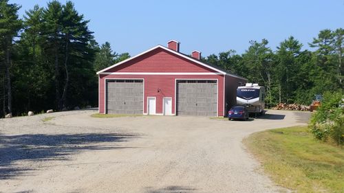 5 Red Barn Road, Damariscotta, ME, 04543 | Card Image