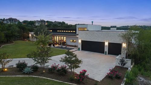 16409 Shane Landon Ct, Austin, TX, 78738-1600 | Card Image