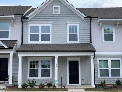 93 Camel Crazies Pl, Lillington, NC, 27546-5254 | Card Image