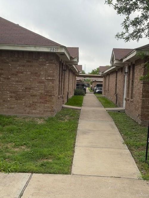 a-3801 S Fairmont Ave, Pharr, TX, 78577-2599 | Card Image