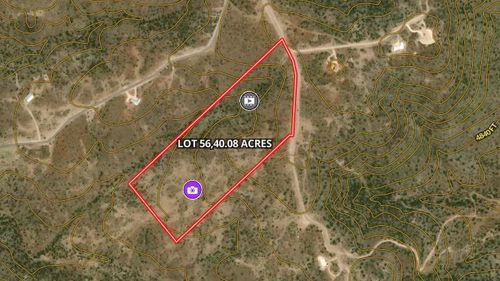 Tract 56 Sierra Vis, Alpine, TX, 79830 | Card Image