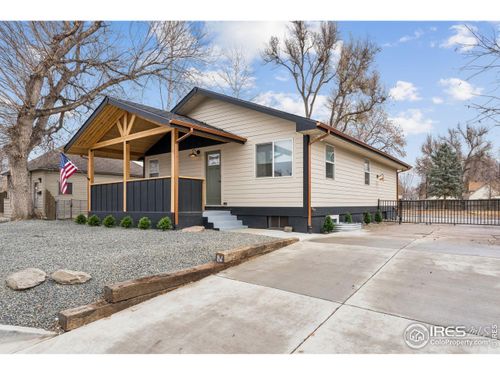 250 S Cleveland Ave, Loveland, CO, 80537-6319 | Card Image