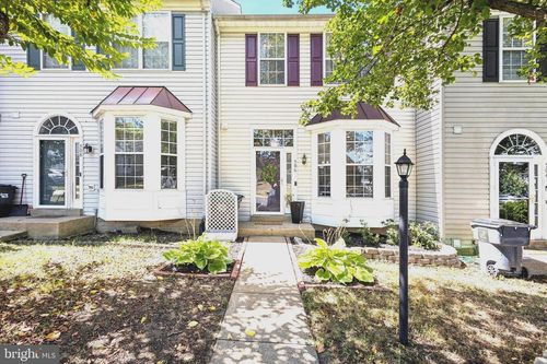 506 Torbert Loop, STAFFORD, VA, 22554-8454 | Card Image
