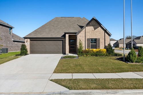 527 Forest Haven Dr, Van Alstyne, TX, 75495-3132 | Card Image