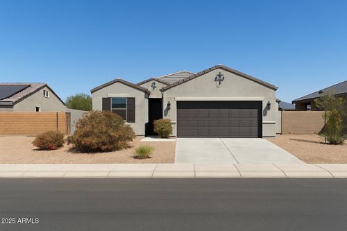 25698 W Desert Dr, Buckeye, AZ, 85326-5150 | Card Image