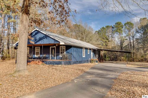 257 Harrison Rd, Ruston, LA, 71270-7026 | Card Image