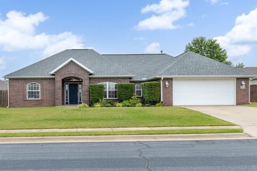 805 Irelan St, Lowell, AR, 72745-8817 | Card Image