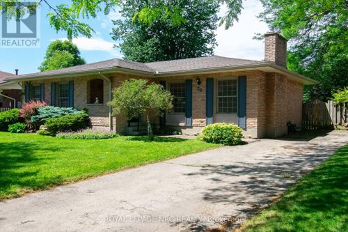 34 Woodington Place, Welland (N. Welland), ON, L3C2J2 | Card Image