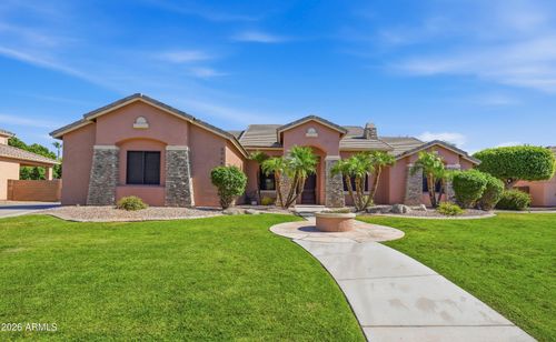 6964 E Grandview St, Mesa, AZ, 85207-6935 | Card Image