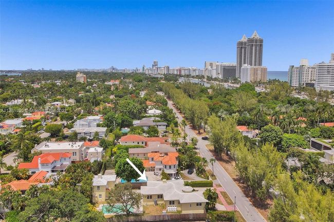4340 Pine Tree Dr, House other with 5 bedrooms, 5 bathrooms and null parking in Miami Beach FL | Image 42