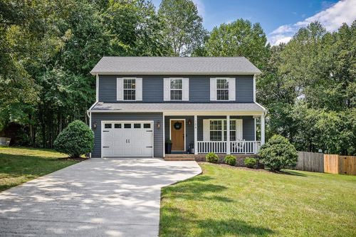 156 Echo Valley Dr, Cookeville, TN, 38501 | Card Image