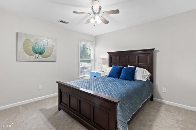 135 Colton Crest Dr, House other with 4 bedrooms, 4 bathrooms and 3 parking in Johns Creek GA | Image 31