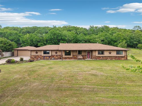 9219 Grant St, Sapulpa, OK, 74066-8332 | Card Image