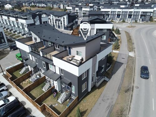 408-474 Seton Cir Se, Calgary, AB, T3M3P6 | Card Image
