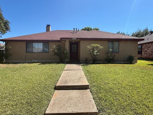 3502 Lilac Ln, Rowlett, TX, 75089-7067 | Card Image