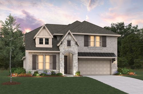 7319 Prairieside Trail, Midlothian, TX, 76065 | Card Image