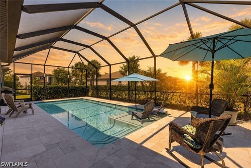19905 Beverly Park Rd, Estero, FL, 33928-6508 | Card Image