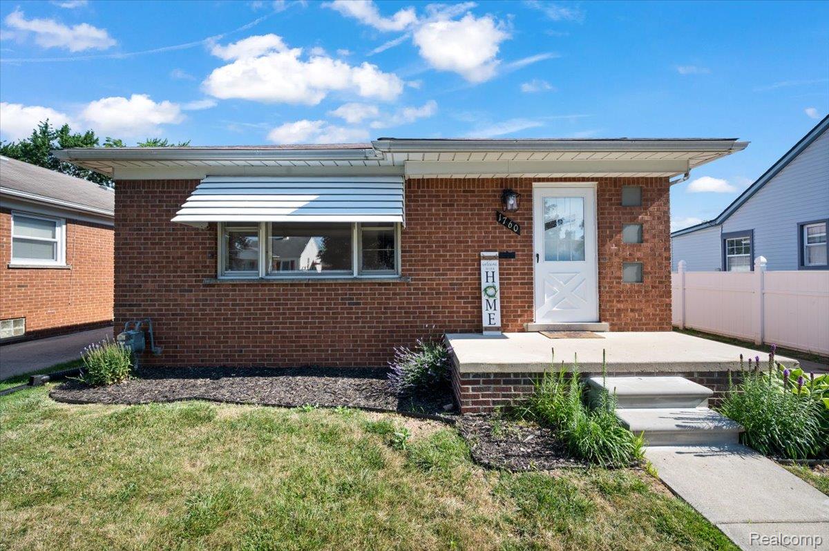 Residential in Wyandotte 3