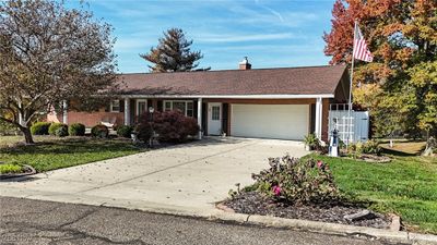 126 Brandy Drive, House other with 3 bedrooms, 2 bathrooms and null parking in Marietta OH | Image 3