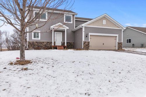 1114 Sunset Ave, Montrose, MN, 55363-4400 | Card Image