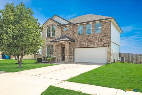 2202 Jesse Dr, Copperas Cove, TX, 76522-7978 | Card Image