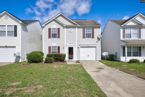 210 Curvewood Rd, Columbia, SC, 29229-7125 | Card Image
