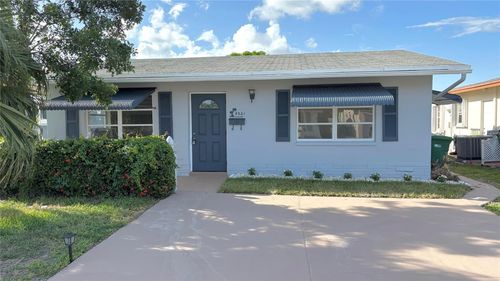 8521 Nw 57th Ct, Tamarac, FL, 33321-4403 | Card Image