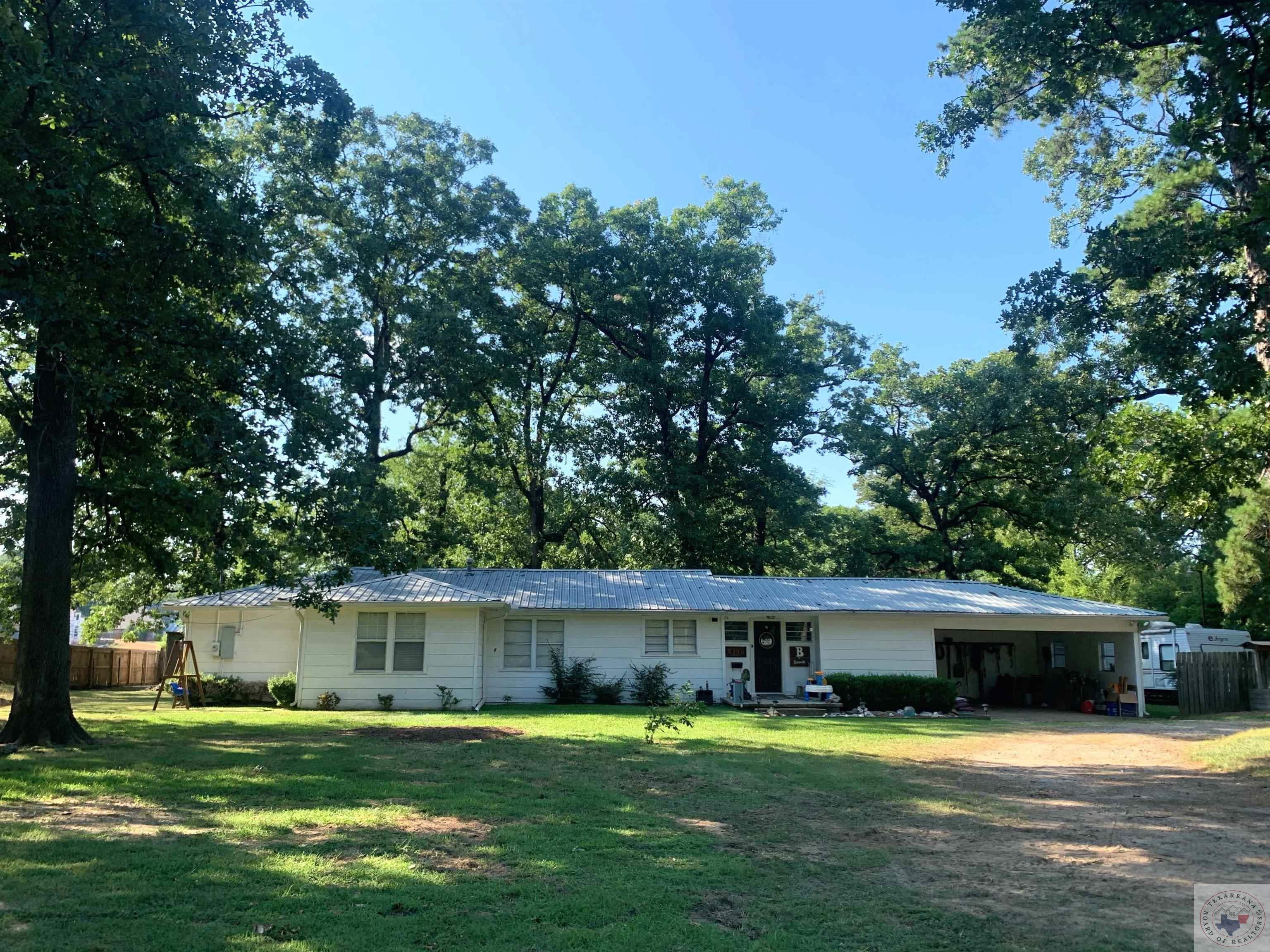7th St, Texarkana, TX 75501