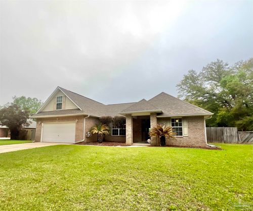 4820 Timber Ridge Dr, Pace, FL, 32571-8002 | Card Image