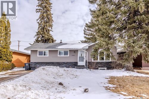 1701 Preston Ave S, Saskatoon, SK, S7H2V7 | Card Image