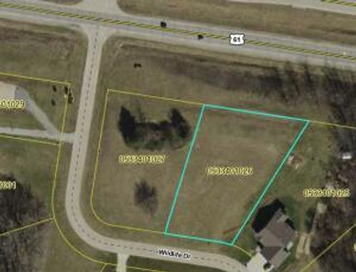 1519 Wildlife Dr, Blue Grass, IA, 52726-7603 | Card Image